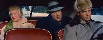 You're not the regular
driver, are you? - How to Marry a Millionaire
