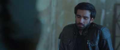 You're not the Shekhar… - The Girl on the Train