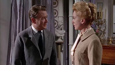 You're not the usual thing in governesses - The Chalk Garden