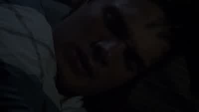 You're not there. - Teen Wolf