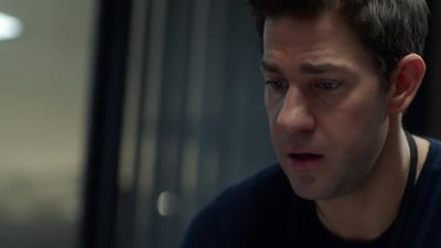 You're not there yet. - Tom Clancy's Jack Ryan
