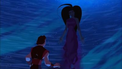 You're not thinking big enough Sinbad - Sinbad: Legend of the Seven Seas