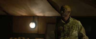 You're not thinking
of giving firearms - Slaughterhouse Rulez