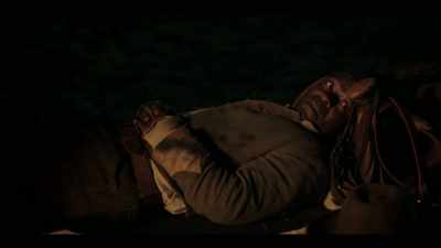 You're not thinking - Lawmen: Bass Reeves