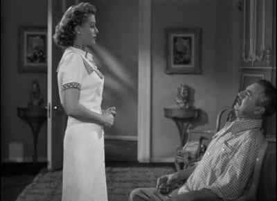 - You're not tight.
- I told you. - Mr. Peabody and the Mermaid