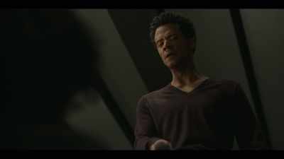 You're not to touch
him. Do you understand? - Interview with the Vampire