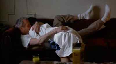 You're not tough. - Fort Apache, the Bronx