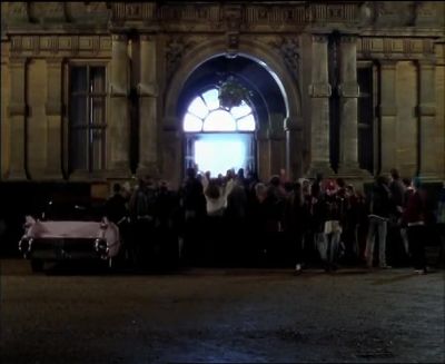 You're not tuned in, lad. - Inspector Morse