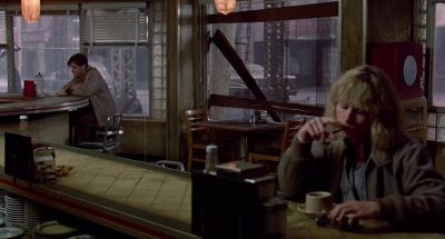 You're not my type - Streets of Fire