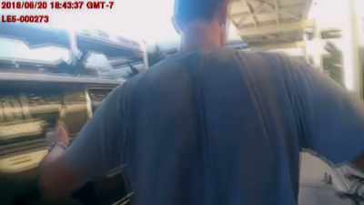 You're not under arrest, just
checking you for weapons, okay? - The Elon Musk Show