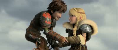 You're all grown upand since no chief could ask for a better successorI've decided To make you chief Oh my godsHiccup that's amazingOhY You're gonna wear out the spring coilThe calibration is very sensitiveYeah so this iswhat I'm dealing withWhat did you - How to Train Your Dragon 2