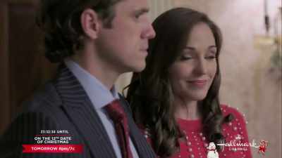 You're not used
to having to talk - One Royal Holiday