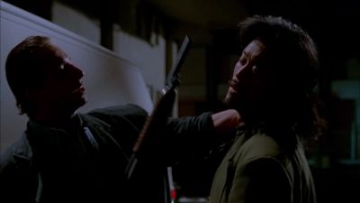You're not very good at this are ya - Martial Law II: Undercover
