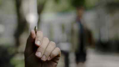 You're not very good
at that. - Sneaky Pete