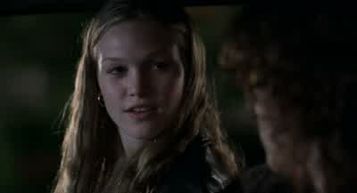 You're not as vile as I thought you were - 10 Things I Hate About You