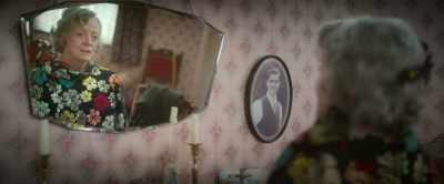 You're not visiting
our son, - The Miracle Club