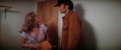 You're not Wanda - The Enforcer