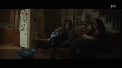 You're not watching this.
What was on? - Three Women