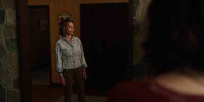 You're not weak. - Motherland: Fort Salem