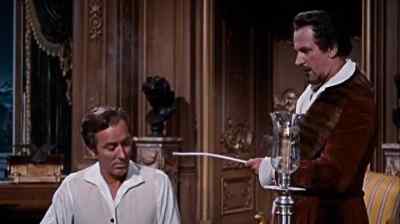 YOU'RE NOT WELL, CHARLES. - The Glass Slipper