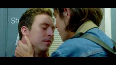 You're not whoever you-- - Everything Is Free