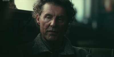 You're not with him,
though, are you love? - The Gold