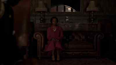You're not with the musicians. - Boardwalk Empire