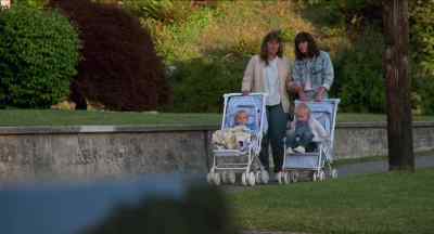 You're not worth it. - Kindergarten Cop