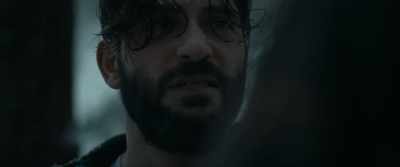 You're not worth it.
You're not worth anything. - The Bad Shepherd
