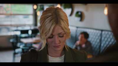 You're nothing like him. - True Justice: Family Ties
