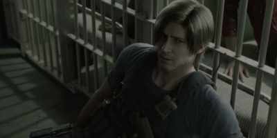You're nothing more than pawns, suckers. - Resident Evil: Death Island
