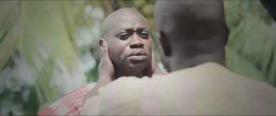 You're now my blood brother - Jagun Jagun