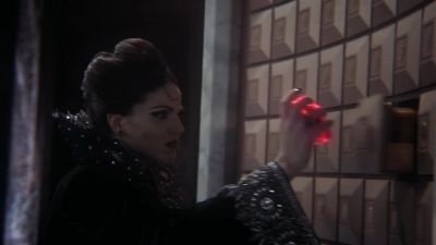 You're now mine. - Once Upon a Time
