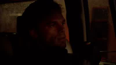 You're mine now, so do exactly as I say. - Dexter