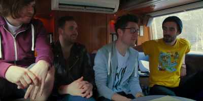 You're number two." - Bastille ReOrchestrated