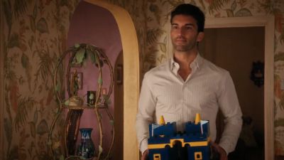 You're obviously busy. - Jane the Virgin