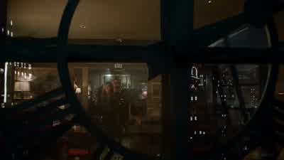 You're off early for a change. - Gotham
