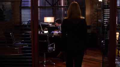 You're off the hook. - Drop Dead Diva