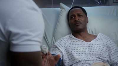 You're OK, and I'm OK. - Tyler Perry's The Oval