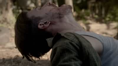 You're ok. - The Originals