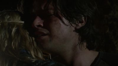 You're OK. - The 100