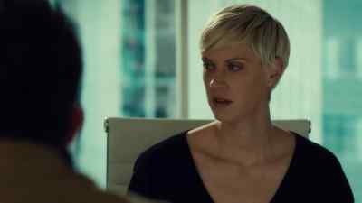 - You're OK?
- Sorry, yeah. I've just been... - The Listener