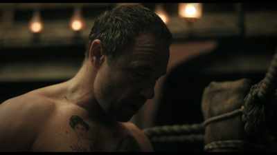 - You're okay.
- [groaning] - A Thousand Blows