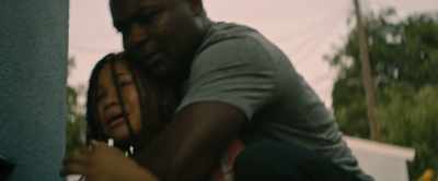 You're okay. I got you. - Don't Let Go