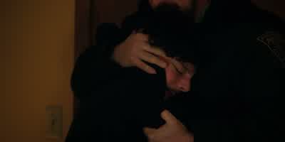 You're okay, kid. - Stranger Things