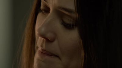 You're okay. - The Blacklist