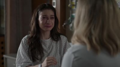 You're okay. - The Good Doctor