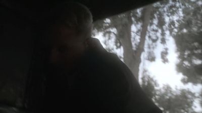 You're okay, - NCIS