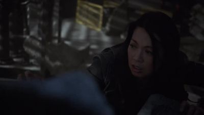 You're okay. - Marvel's Agents of S.H.I.E.L.D.