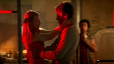 You're okay. - CSI: Miami